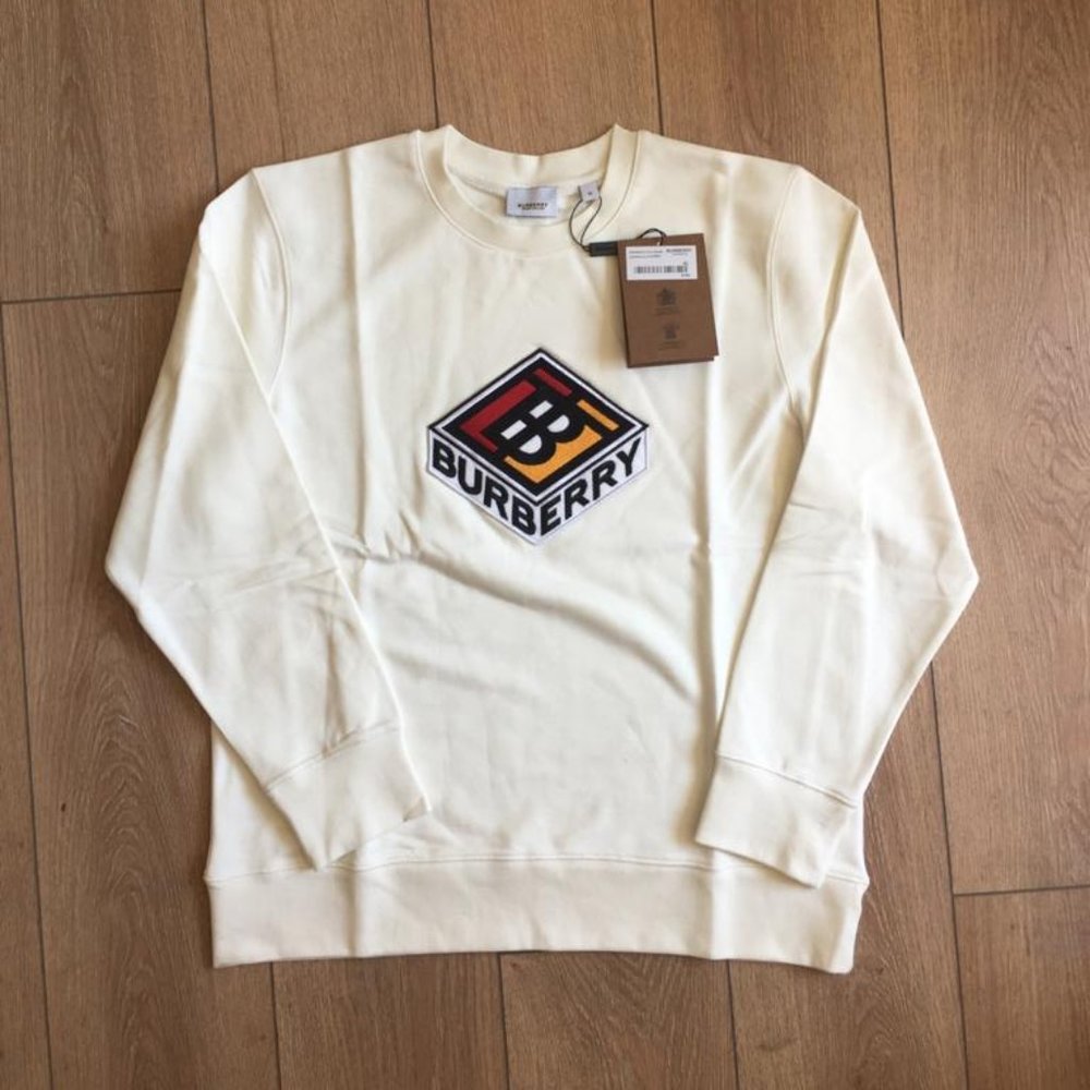 Burberry London England Men Sweater!!